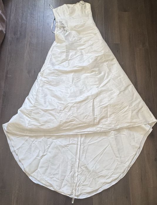 Rochie mireasa agnes