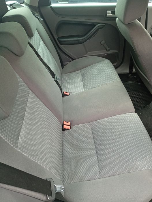 FORD Focus 2008 — imagine 2