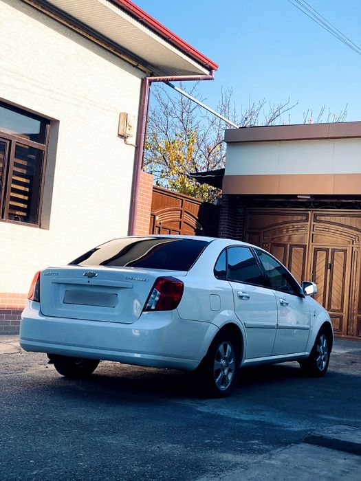 Продаётся Gentra A/T 2018