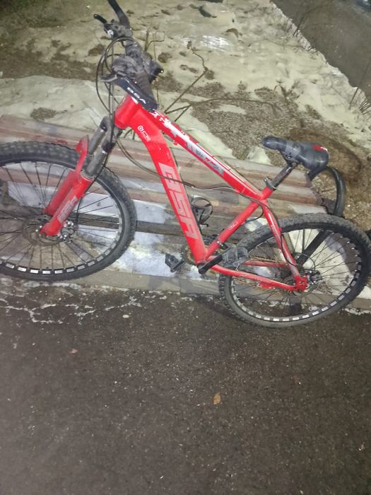 Продам 2  вело. за 30 тыс