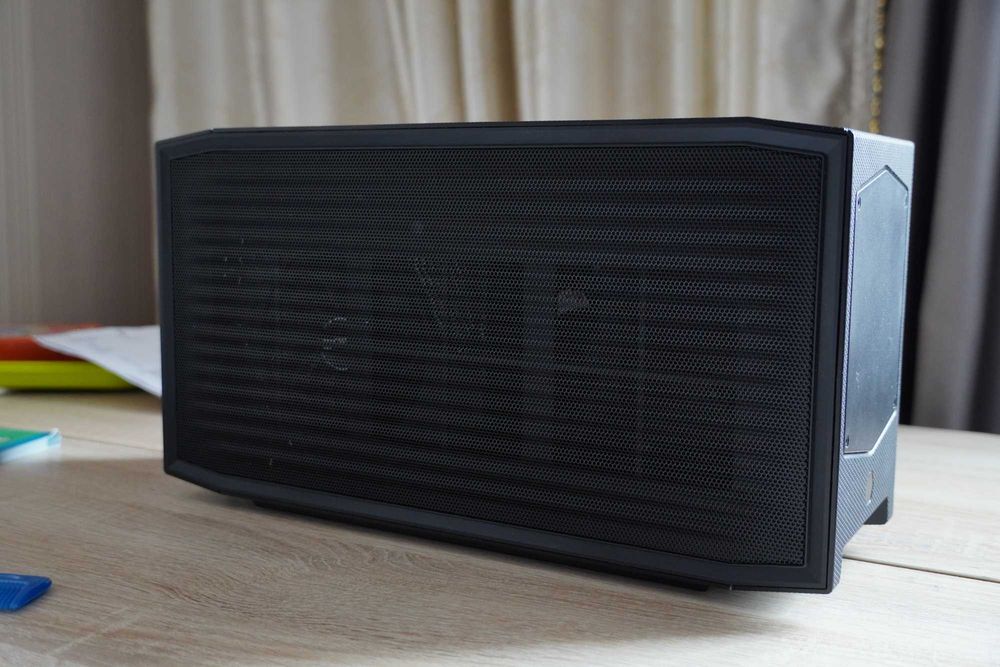 мини ПК Intel NUC