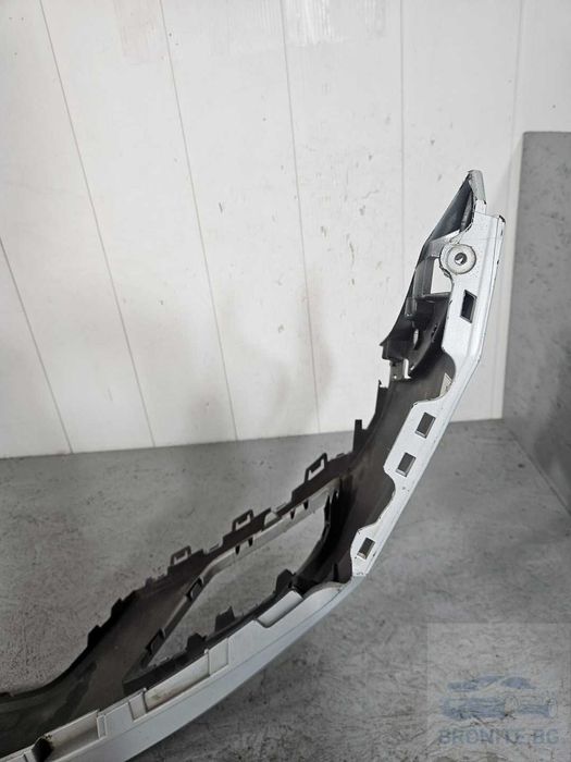 Предна броня VW Tiguan 2 Фолксваген Тигуан 2 2015- 2020