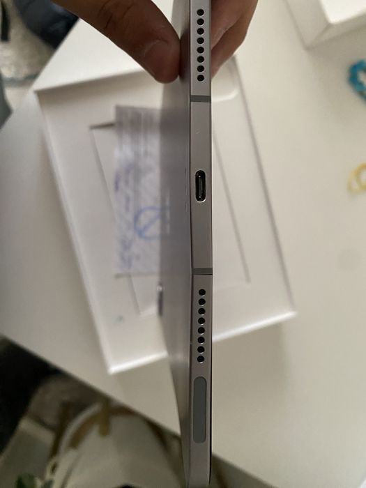 Ipad Pro 11  +5s 128 gb