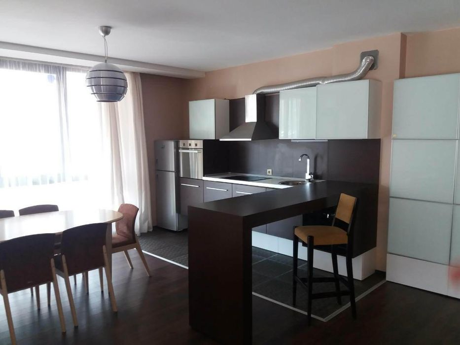 Дава се под наем Тристаен апартамент в София, Витоша - 150 кв.м за 946.56 € - Снимка #4