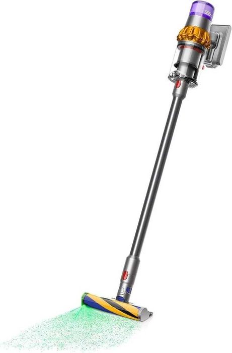 Оригинальная техника Dyson