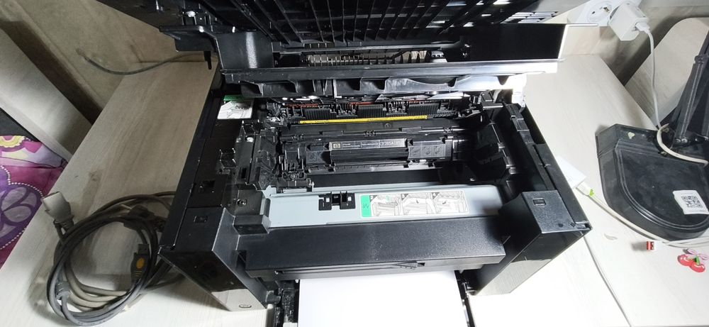 Принтер canon isensys mf 3010.