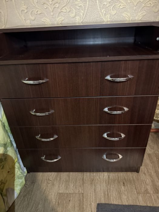 Продам детский комод