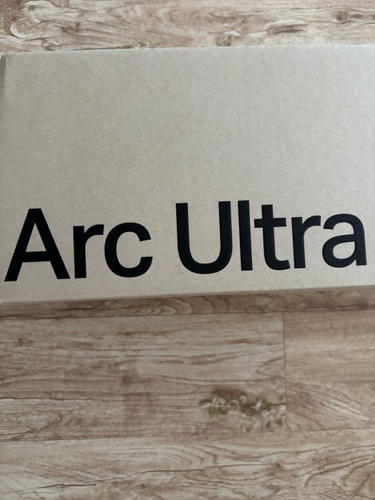 Sonos Arc Ultra Nou