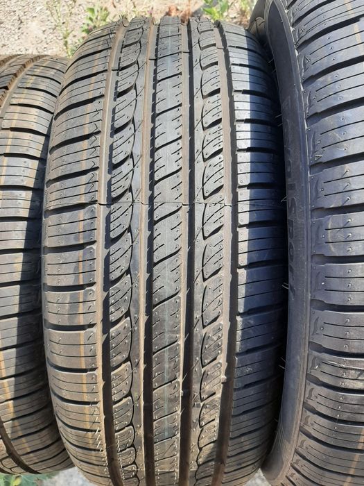 Продам шины 225/55/18 новые