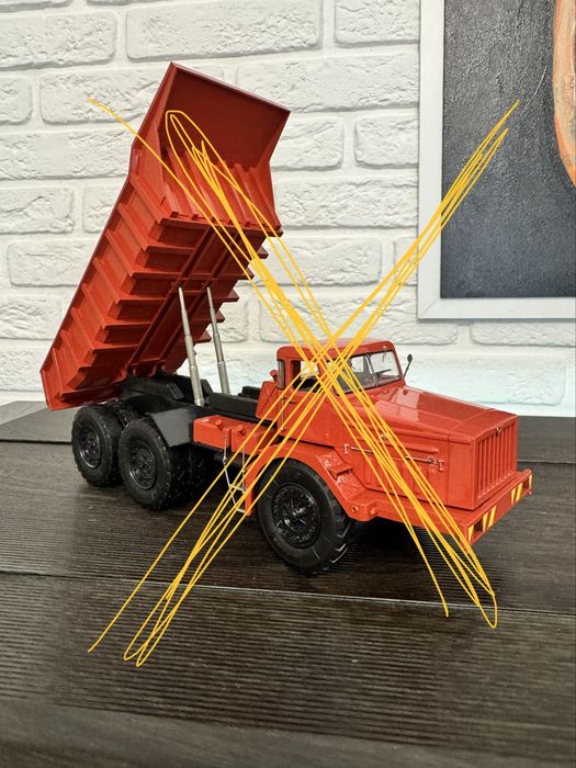 Модели автомобилей 1/43