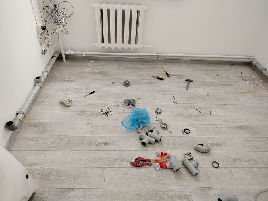 Электрик , плотник, сантехник қызметін усынам