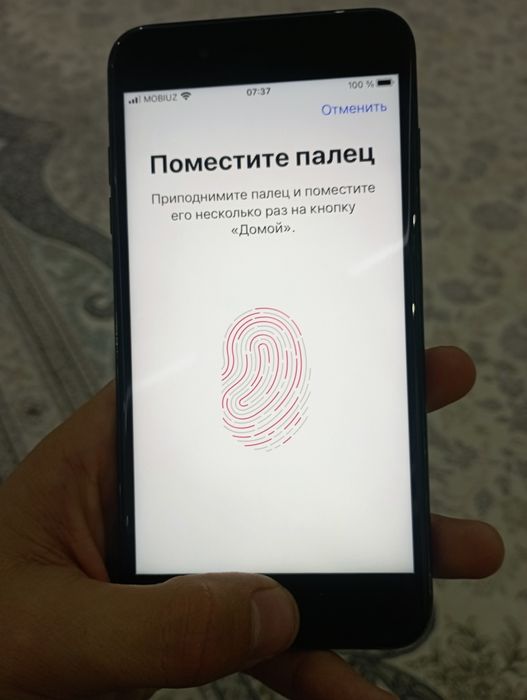 айфон 7+ келишамиз