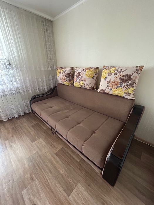 Диван (раскладной)