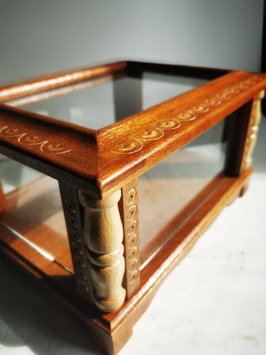 Racla pentru Sf Moaște papucel