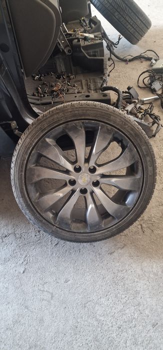 Malibu 2 diska balon