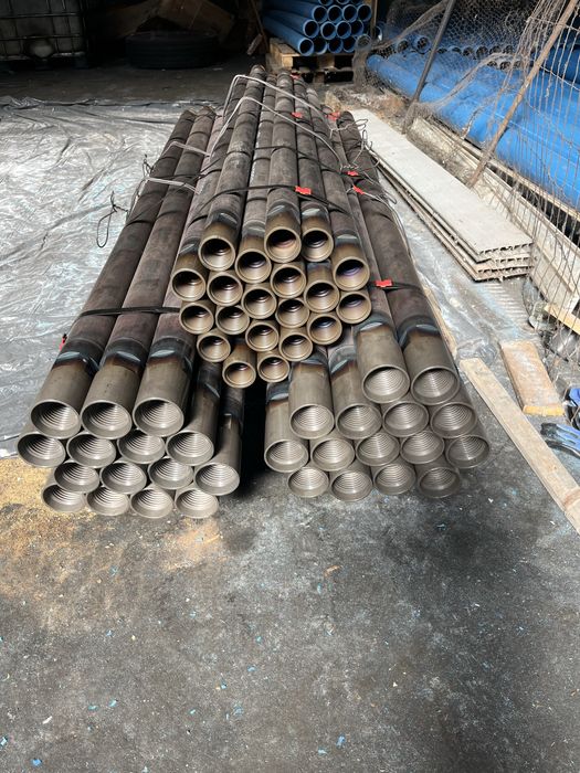 Сондажна помпа (Триплекс 80литра в минута)