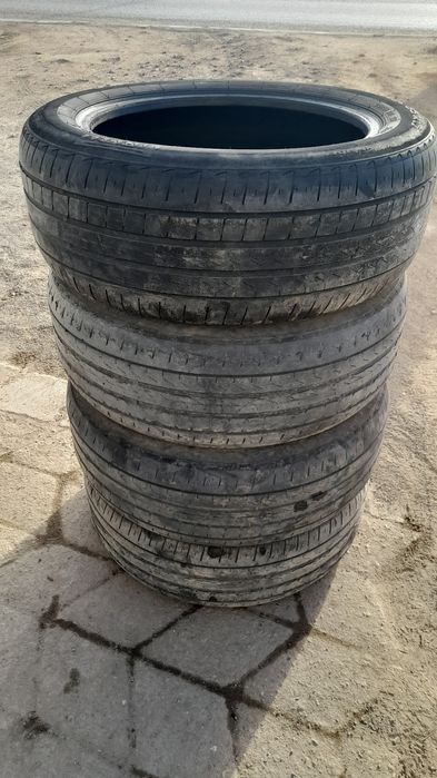 Шины r17 215/55 Pirelli