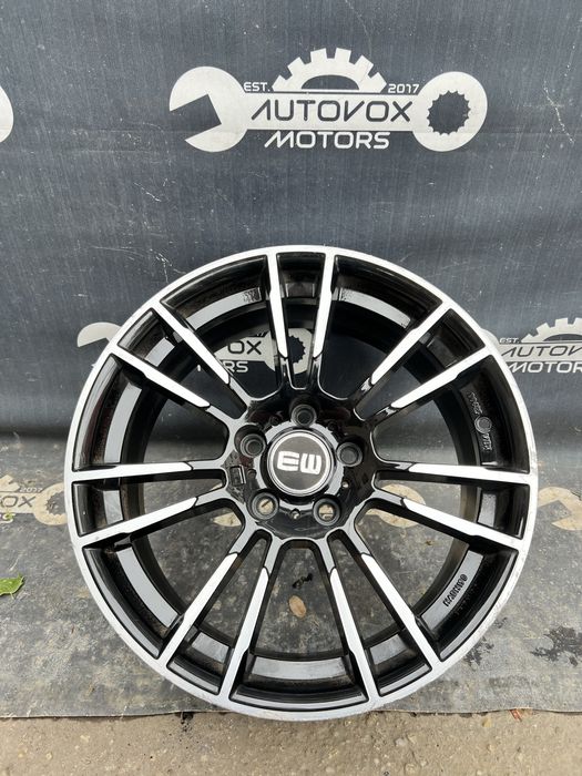 Janta aliaj 18" Bmw replica Elite Wheels