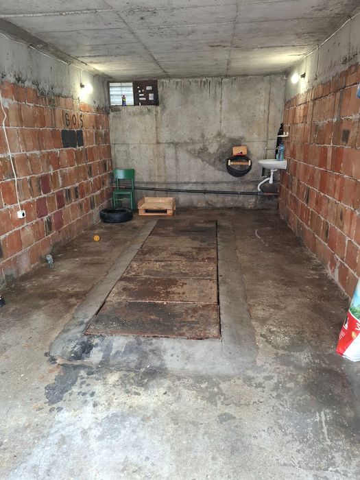 Продава се Гараж / Паркомясто в Силистра, Изток - 24 кв.м за 850 €/кв.м - Снимка #1