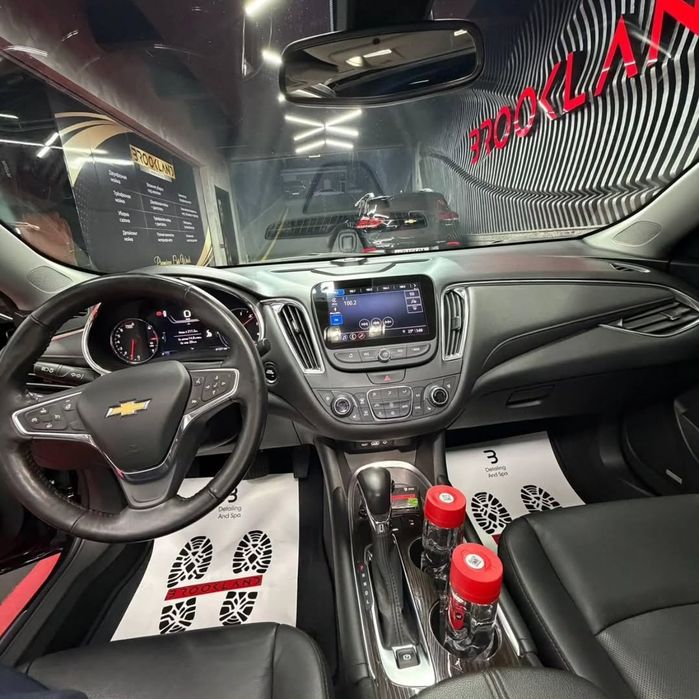 Malibu 2 premier