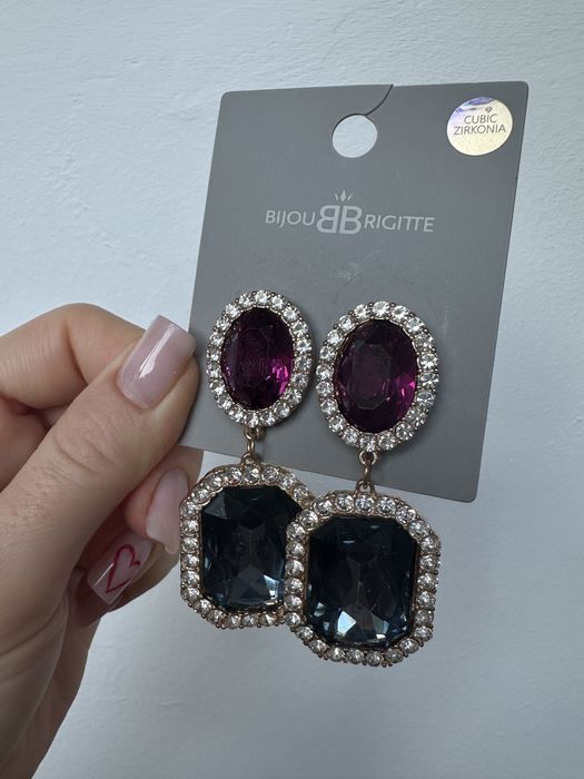 Cercei Bijou Brigitte