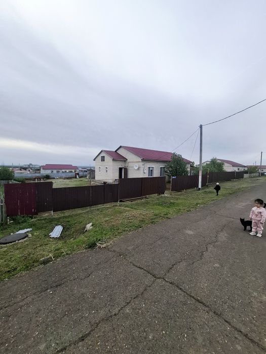 Продам дом срочно!