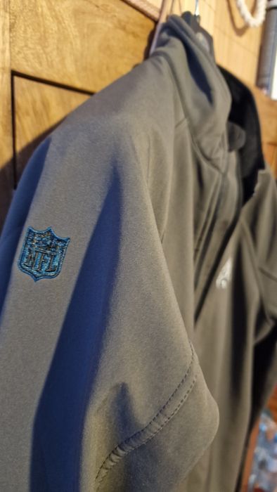 Jacheta primăvara Team Apparel