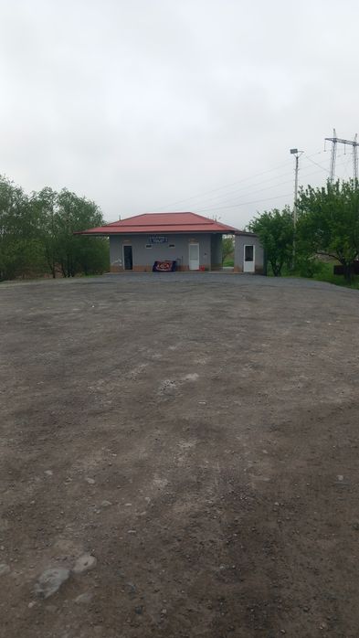 Чойхона биноси сотилади.