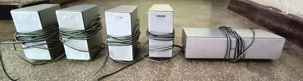 Sateliti Sony
5 buc
150 lei
