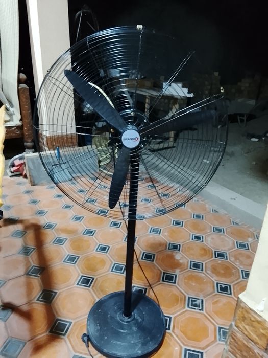 Ventilator yangi xolatda. Вентилятор в отличном состояние