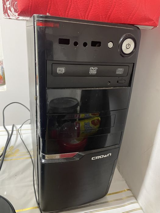 продается компьютер