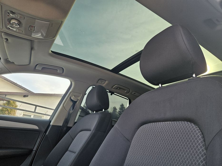 Audi.q5 2013.Quattro.