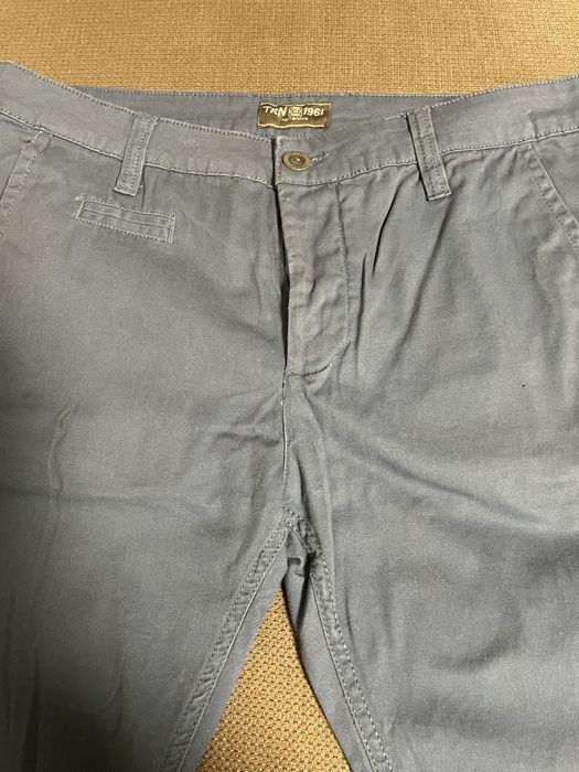 Pantaloni barbati Terranova