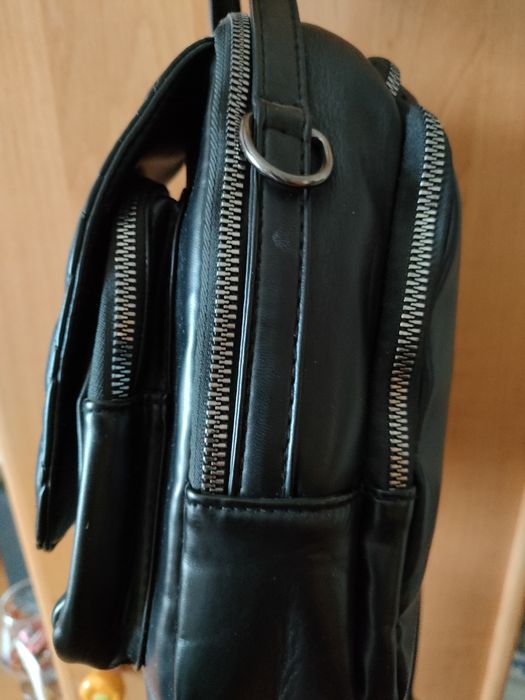 Рюкзачок компактный