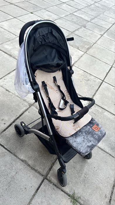 Коляска в хоршем состоянии