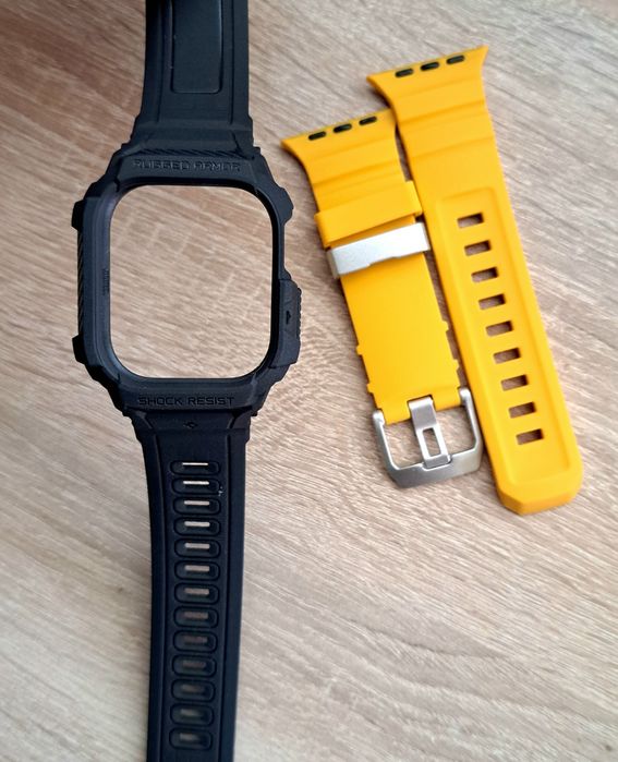 Apple watch S11 46mm В ГАРАНЦИЯ