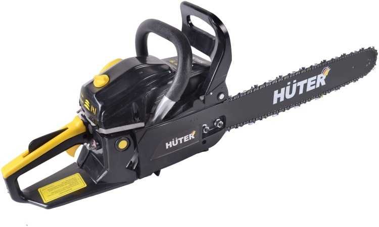 Бензопила Huter BS-52
