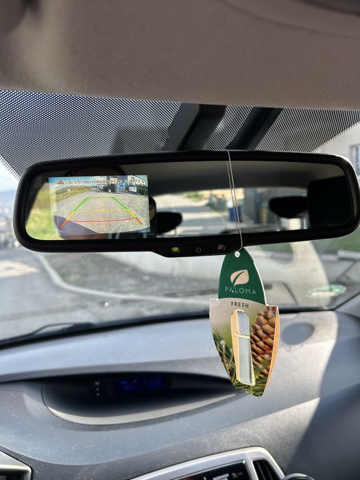 Hyundai I20, 1.4 benzina, AUTOMAT