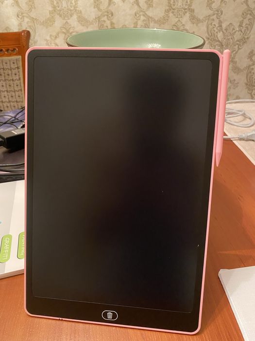 Графический планшет