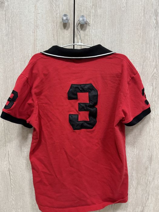 Polo by ralph lauren moscow 3 2012 type red