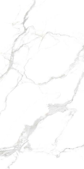 Gresie Extra White 60x120 Lucioasa