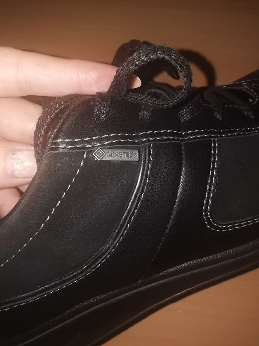 GEOX обувки номер 38