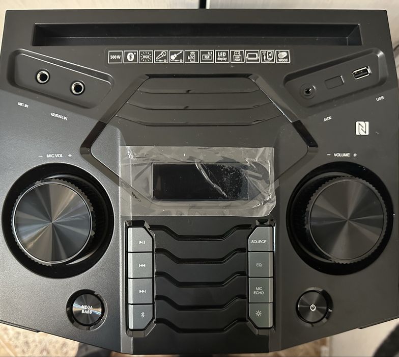 Аудиосистема Sven PS-1500