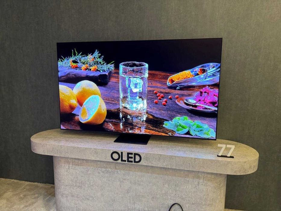 Samsung 2025 Neo QLED OLED 43/50/55/65/75/85/98 Q7F/Q8F/60/70/80/90/95