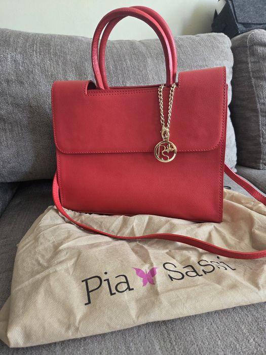 Чанта  Pia Sassi