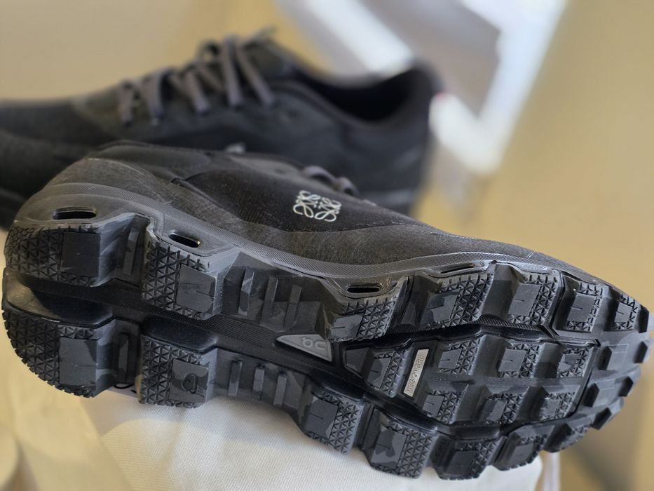 Спортни маратонки On Running Cloudnova