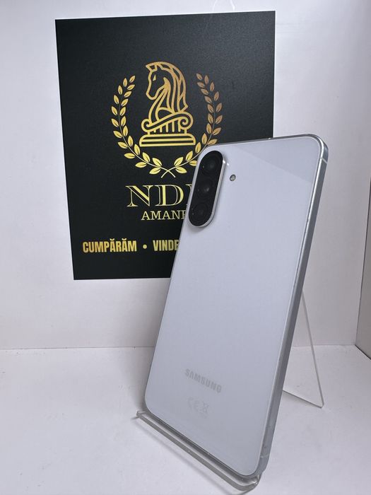 NDP Amanet NON-STOP Calea Vitan Nr. 121 Samsung A56 (47812)