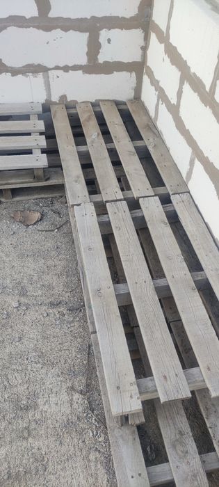 Продам поддоны 60 на 100