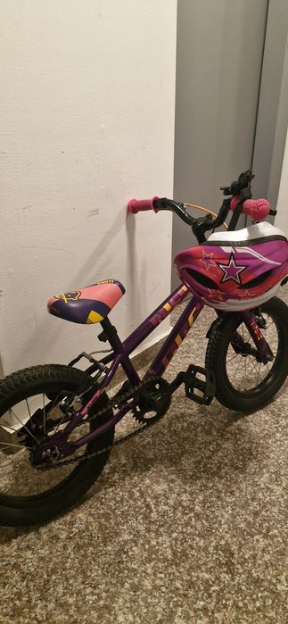 DRAG Rush 14" с каска