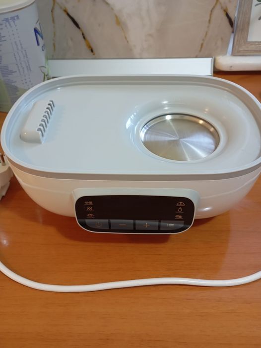 Sterilizator electric cu aburi Easycare baby  TB1713BE